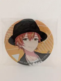 プロセカ　缶バッジ　東雲彰人