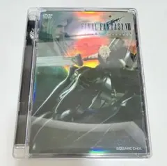 2026年最新】ff7 アドベントチルドレンの人気アイテム - メルカリ