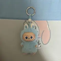 ラブブ イニシャル K