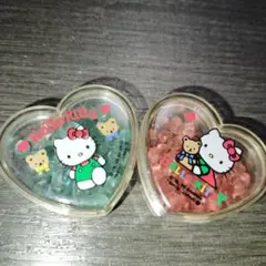 レトロキティ香りビース