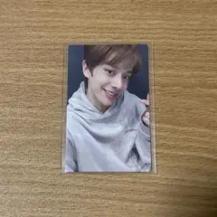 ENHYPEN エナプ ジェイク JAKE ペンライト ver.1 トレカ