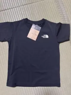 THE NORTH FACE Tシャツ 110cm 黒
