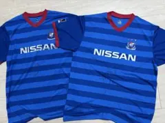 横浜F・マリノス ユニフォーム 12番 サイン入り - メルカリ