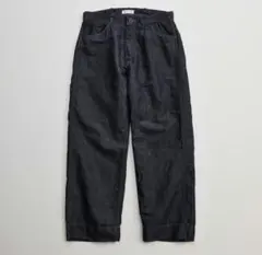 よ*う様 【旗艦店限定】NICENESS 26SS COOGAN BLACK パ よ*う様 【旗艦店限定】NICENESS 26SS COOGAN BLACK パ - メルカリ