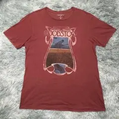 2026年最新】WoodStock festival tシャツの人気アイテム - メルカリ