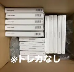 BTS ARIRANG アリラン 3形態セット 5セット 15枚 ※トレカなし