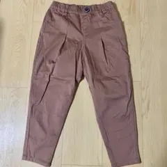 BREEZE ブラウン パンツ 120