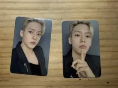 2025年最新】btob トレカの人気アイテム - メルカリ