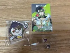 にじさんじ ８周年 8th with cake！花畑チャイカ