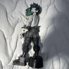 Noir Edge Collection-IZUKU MIDORIYA-