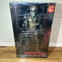 NECA ネカ プレデター 1/4スケール マスク・バージョン　フィギュア