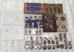 WARN12G 浦島坂田船 アニメイト 特典缶バッジ さかこ アルバム - メルカリ