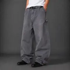 Carhartt pants カーハート ペインターパンツ 織りタグ W40のサムネイル