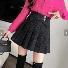 ミニスカート 韓国