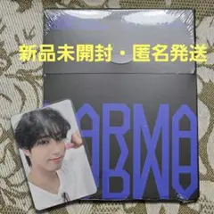 Stray Kids　KARMA　ハン　新品未開封