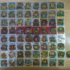 ビックリマン みんなのくじ LG賞 - メルカリ