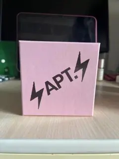 BLACKPINK ロゼ ポップアップ ショットグラスA