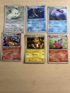 t*m様 ポケモンカードセット12枚