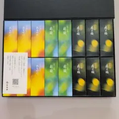 とらや 小形羊羹 １６本入りギフトセットのサムネイル