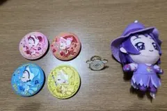 おジャ魔女どれみ グッズ セット