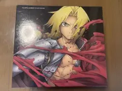 新品ケース交換済み 鋼の錬金術師1期+2期+劇場版 DVD31巻セット - メルカリ