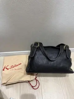 キタムラ ハンドバッグ