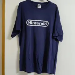90s Nintendo 任天堂 USA製 Tシャツ XL ヴィンテージ - メルカリ