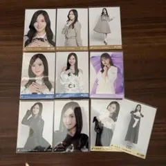 乃木坂46 生写真 金川紗耶 まとめ売り - メルカリ
