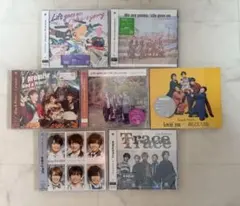 2026年最新】キンプリ cd まとめ売りの人気アイテム - メルカリ