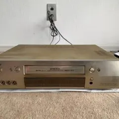 Victor HR-V300 VHSビデオカセットレコーダー - メルカリ