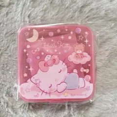 【新品未使用】ハローキティ小物ケース　セブンイレブン 数量限定