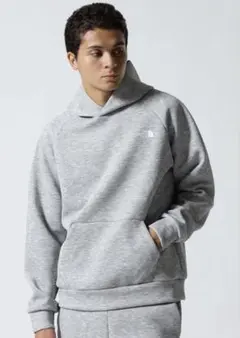THE NORTH FACE スウェットパーカー