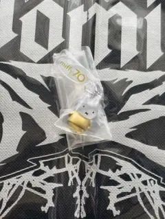 miffy 70th anniversary Ver. めじるしアクセサリー　C