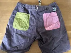 CHUMS Hurricane Walkers ショートパンツ Lサイズのサムネイル
