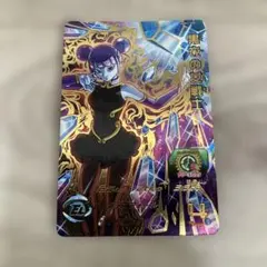 ugm3-058 黒衣の女戦士