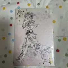 アイナナ 逢坂壮五 ポストカード