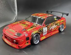 2025年最新】180sx ラジコンの人気アイテム - メルカリ