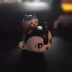 【ハチワレ】映画 ちいかわ 人魚の島編 入場者特典 第3弾