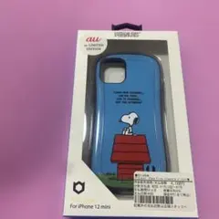 新品iFace First Class iPhone 12 mini ケース専用のサムネイル