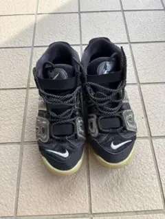 2026年最新】nike モアテン 26の人気アイテム - メルカリ