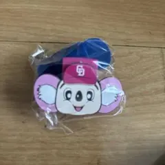 美品 ♡ 1度使用のみ 中日ドラゴンズ応援グッズ ドアラ帽子 サンリオ ドアラ帽 | 中日ドラゴンズオフィシャルグッズショップ