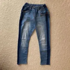 ブリーズ　デニム140〜150サイズ