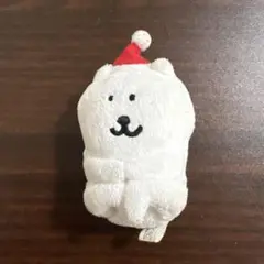ナガノのくま オーナメントにもなるマスコット クリスマス ナガノキャラクターズ オーナメントにもなるマスコット（ナガノ