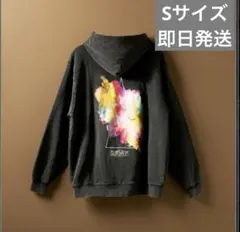 Mrs. GREEN APPLE パーカー レア Mrs. GREEN APPLEミセスグリーンアップル パーカー - メルカリ