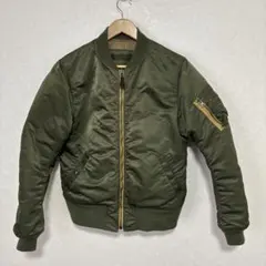 2025年最新】HOLLYWOOD RANCH MARKET MA-1・フライトジャケットの人気