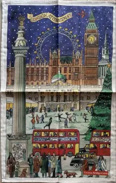 フランスの画家マディ・ド・ラ・ジロディエールによる(祝祭の日)の