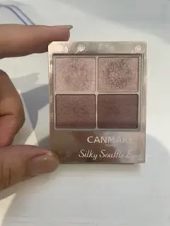CANMAKE Silky Souffle Eyes 06