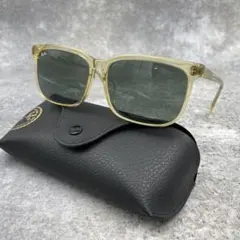 激レア Ray-Ban W3053 サングラス 上杉柊平 ZORN - メルカリ
