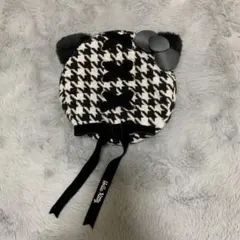 USJ ユニバ ベレー帽 ハローキティ