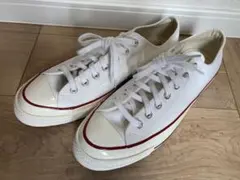 CONVERSE ALL STAR CHUCK TAYLOR ホワイト